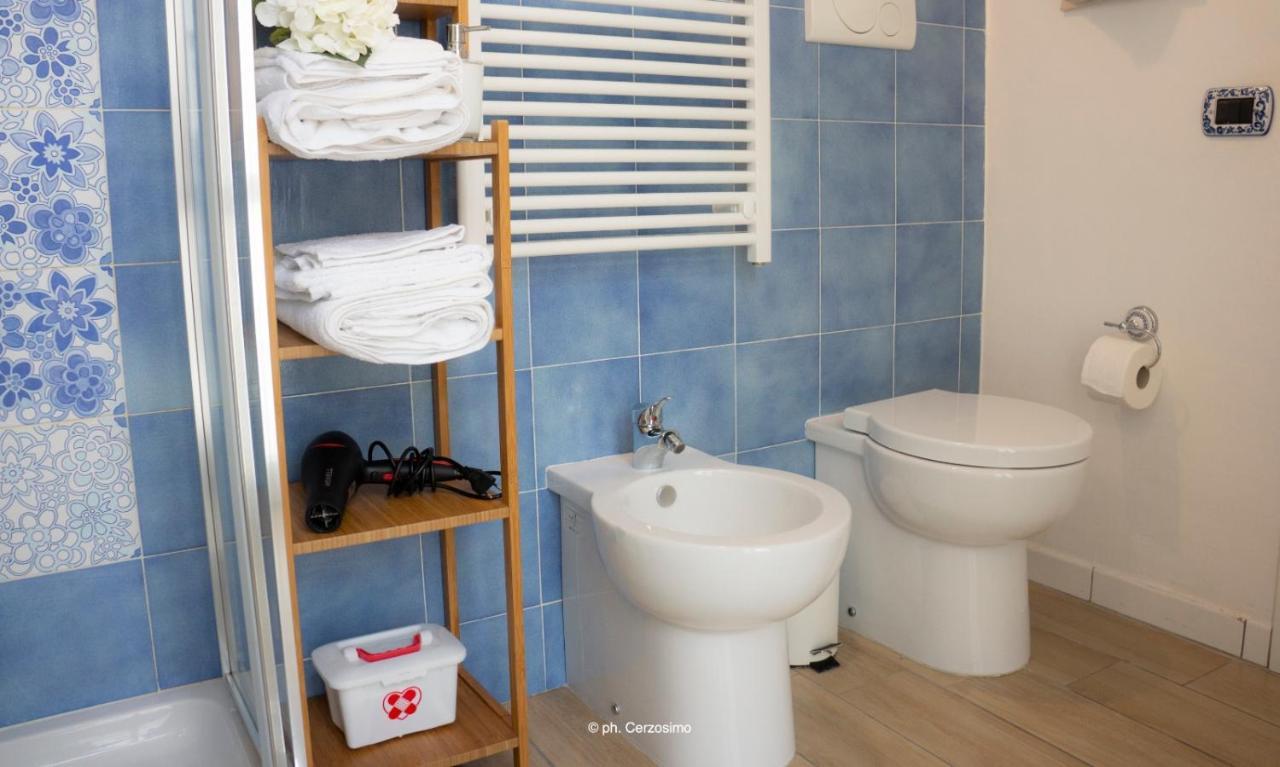 Apartamento Sirene D'Amalfi Salerno Exterior foto